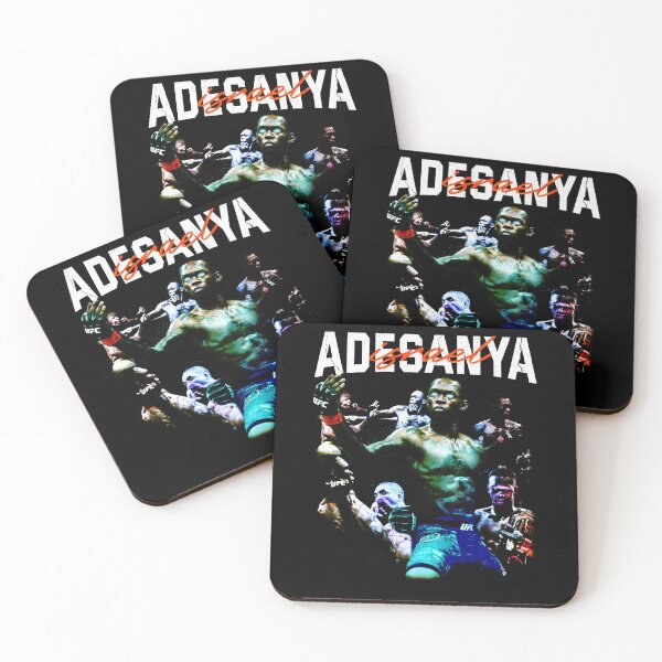 Item preview, Israel Adesanya Stylebender Vintage designed and sold by ryanc1107.