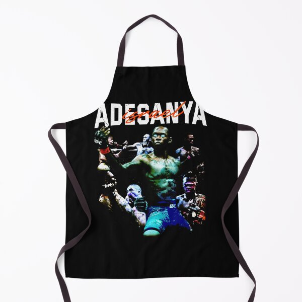 Item preview, Israel Adesanya Stylebender Vintage designed and sold by ryanc1107.