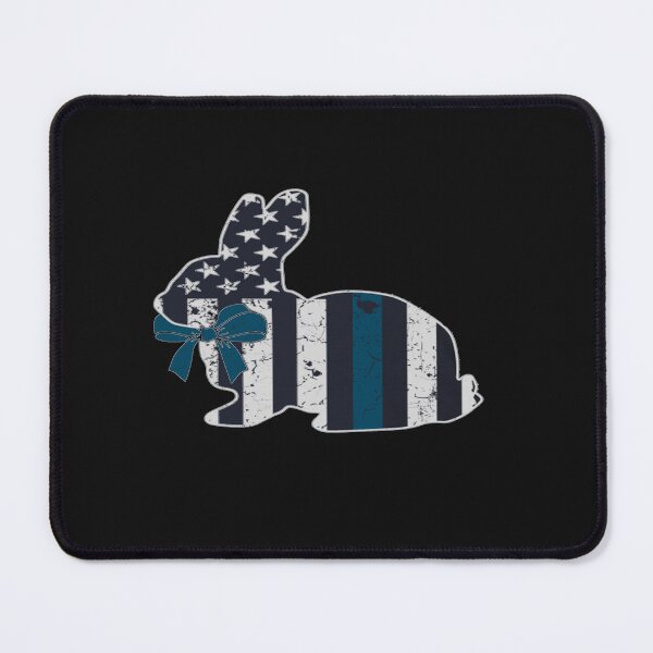 Item preview, Blue Line Rabbit designed and sold by Blue Line Hub.