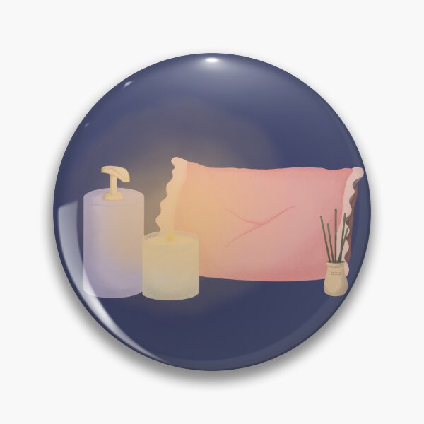 Item preview, Set for sleep designed and sold by Maimyart.