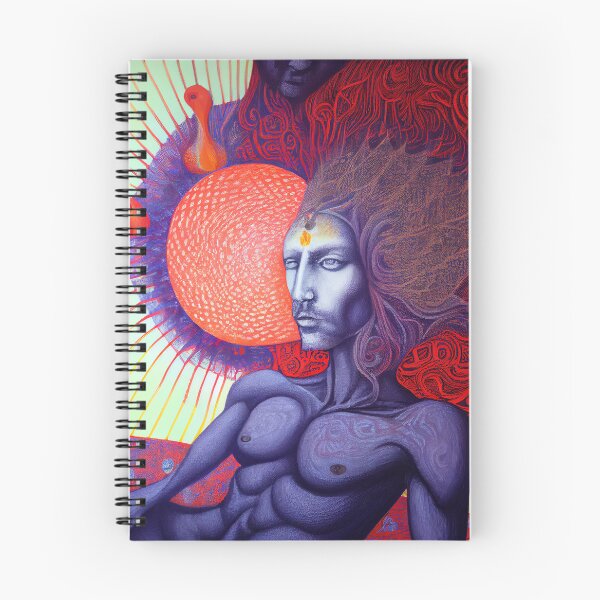 Item preview, Trance Formation designed and sold by Fidel Mehra.