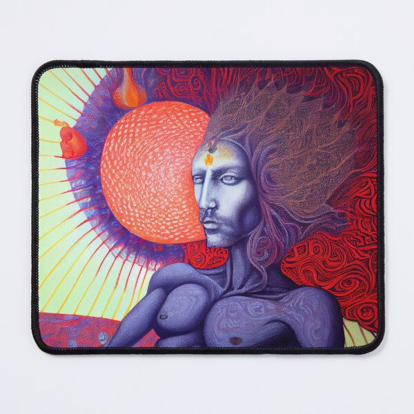 Item preview, Trance Formation designed and sold by Fidel Mehra.