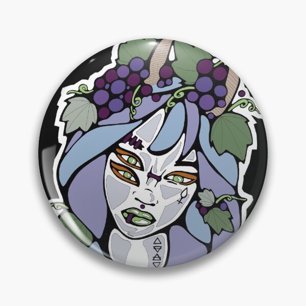 Item preview, Violet Wine designed and sold by Ashencold.