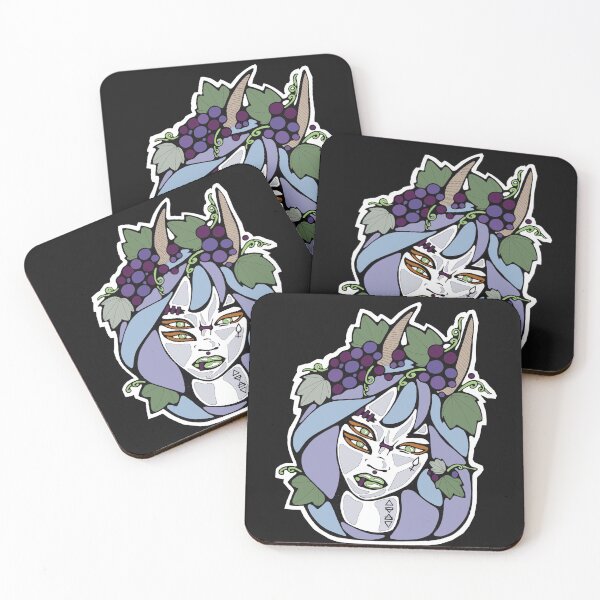 Item preview, Violet Wine designed and sold by Ashencold.