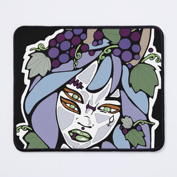 Item preview, Violet Wine designed and sold by Ashencold.