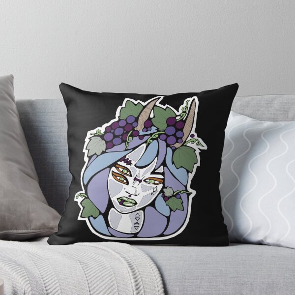 Item preview, Violet Wine designed and sold by Ashencold.