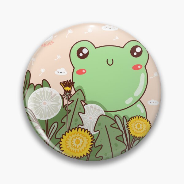 Item preview, Cute frog designed and sold by Ana Abner.