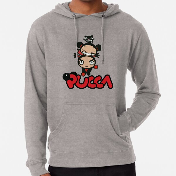 Pucca and Garu A Funny Love Story