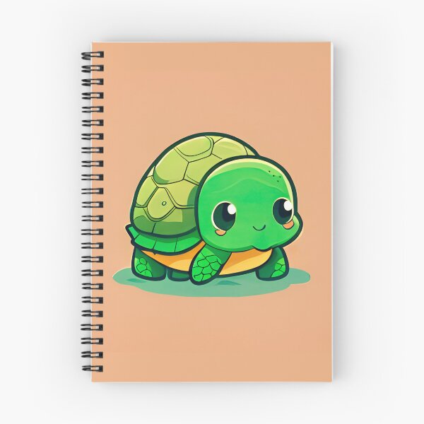 Item preview, Cute Turtle designed and sold by L'art Designs.
