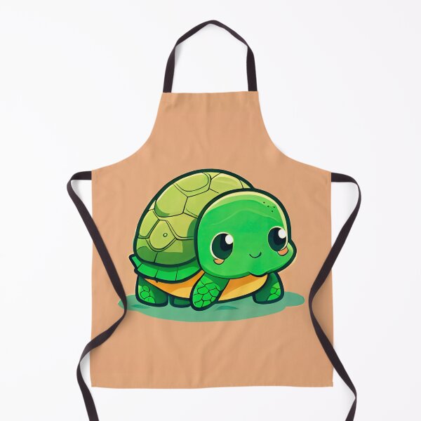 Item preview, Cute Turtle designed and sold by L'art Designs.