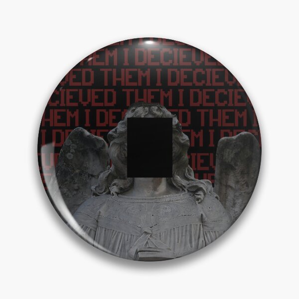 Item preview, I decieved them designed and sold by Ossuary Arts.