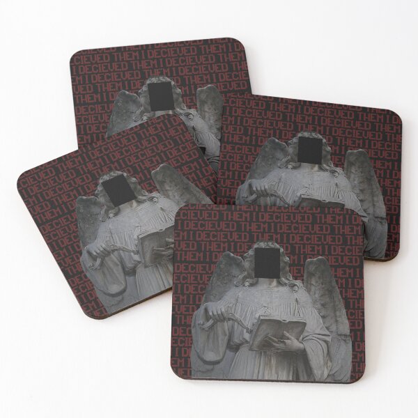 Item preview, I decieved them designed and sold by Ossuary Arts.