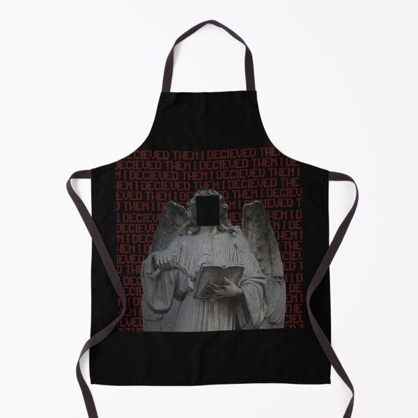 Item preview, I decieved them designed and sold by Ossuary Arts.