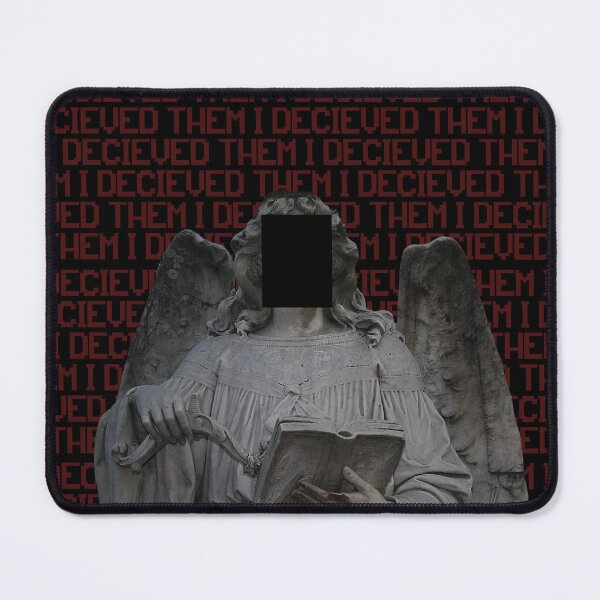 Item preview, I decieved them designed and sold by Ossuary Arts.
