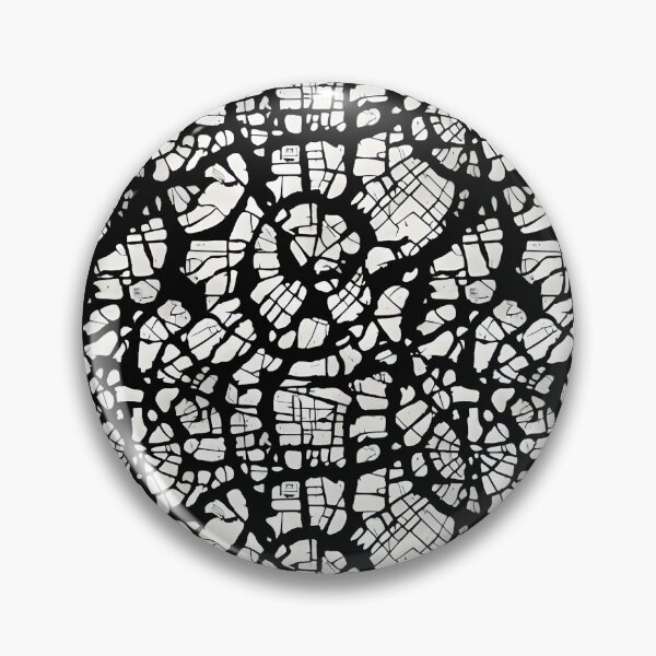 Item preview, Industrial Pattern  designed and sold by AI Creations ⭐⭐⭐⭐⭐.