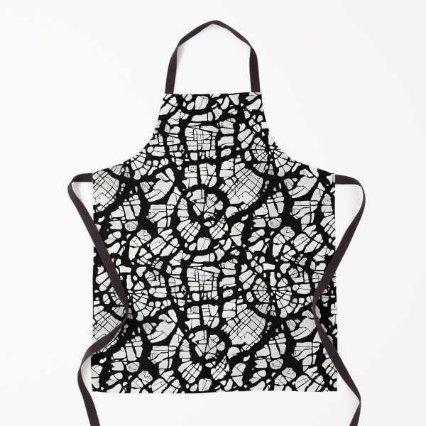 Item preview, Industrial Pattern  designed and sold by AI Creations ⭐⭐⭐⭐⭐.
