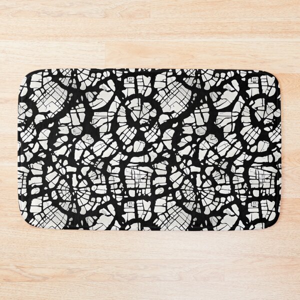 Item preview, Industrial Pattern  designed and sold by AI Creations ⭐⭐⭐⭐⭐.