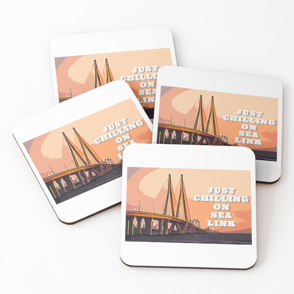 Item preview, Just Chilling on sea link designed and sold by TheVirtualShop.