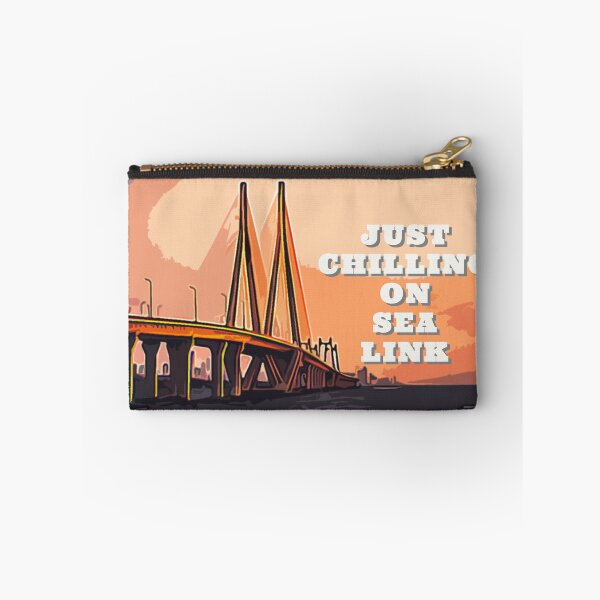 Item preview, Just Chilling on sea link designed and sold by TheVirtualShop.
