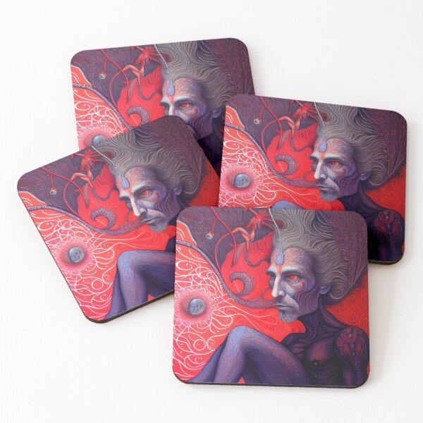 Item preview, Surreal Visionscape designed and sold by Fidel Mehra.