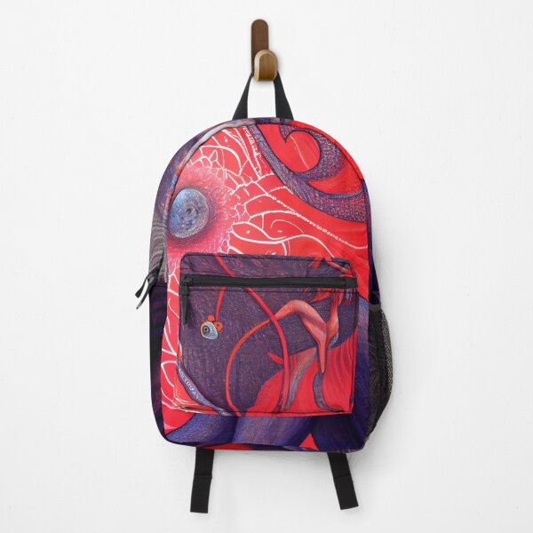 Item preview, Surreal Visionscape designed and sold by Fidel Mehra.