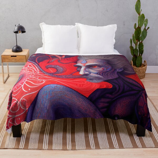 Item preview, Surreal Visionscape designed and sold by Fidel Mehra.
