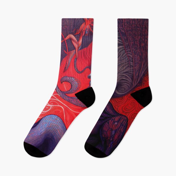 Item preview, Surreal Visionscape designed and sold by Fidel Mehra.