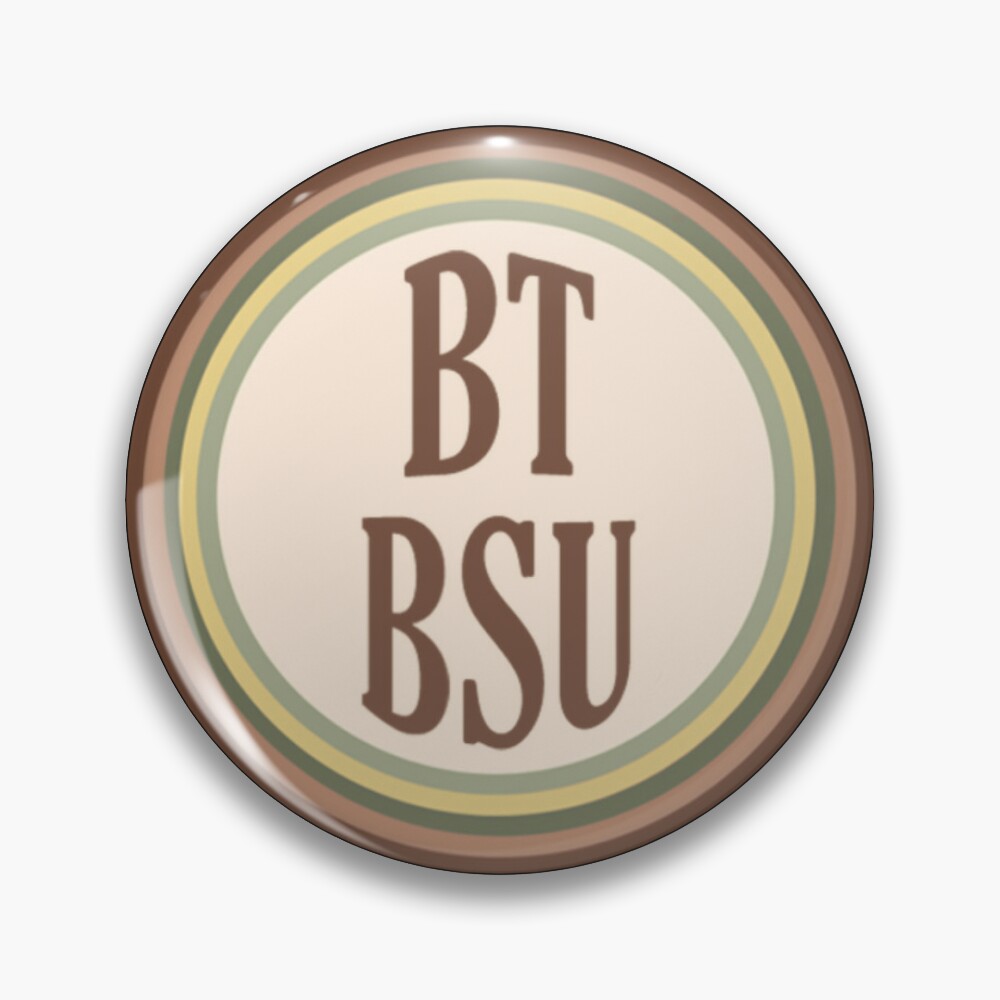 Pin on BSU!!!!