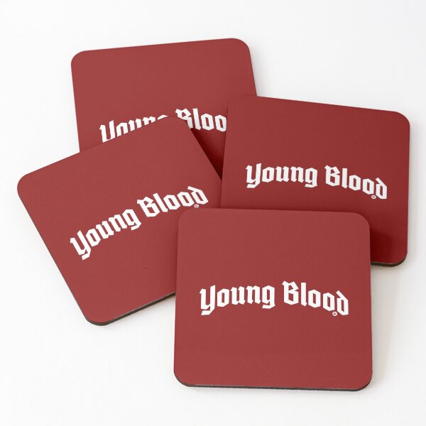 Item preview, Copy of Young Blood designed and sold by Yuzik.