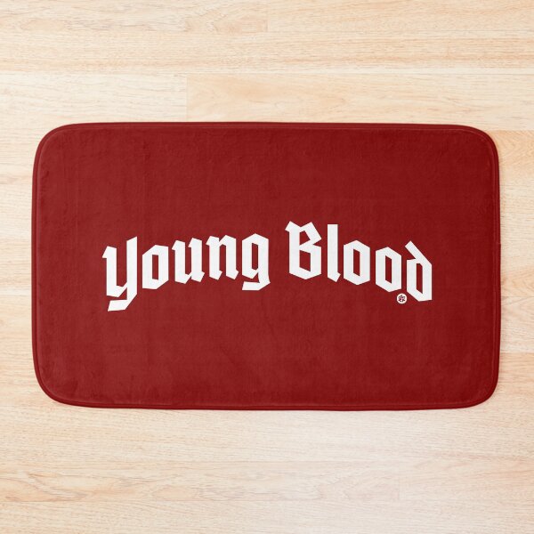 Item preview, Copy of Young Blood designed and sold by Yuzik.