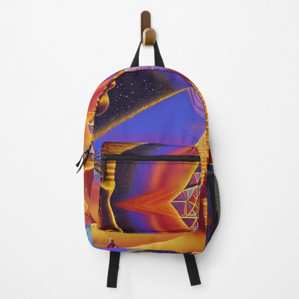 Item preview, Digital Psyche designed and sold by Fidel Mehra.