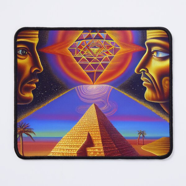 Item preview, Digital Psyche designed and sold by Fidel Mehra.