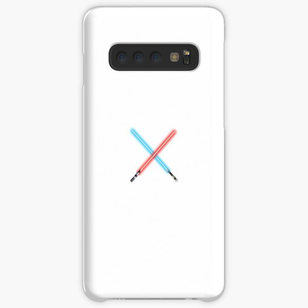 Lightsabers Samsung Galaxy Snap Case
