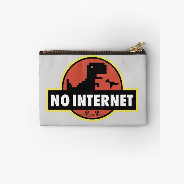 Aperçu de l'œuvre Pas d'Internet créée et vendue par Mahe-Art.