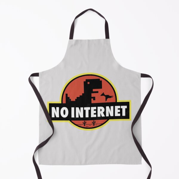 Item preview, No Internet designed and sold by Mahe-Art.