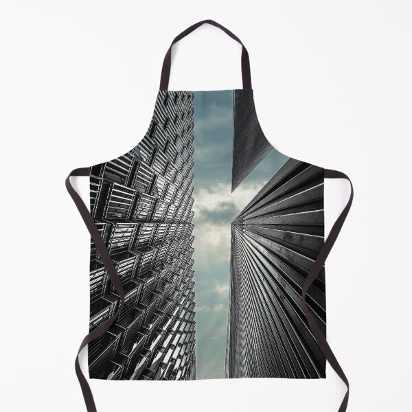 Artikelvorschau, Londoner Skyline schaut nach oben entworfen und verkauft von Darren Wilkes.