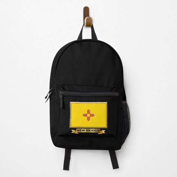 Item preview, NEW MEXICO Flag Gifts, Stickers, Masks & Products (N) designed and sold by mpodger.