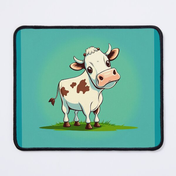Item preview, Cute Cow designed and sold by L'art Designs.