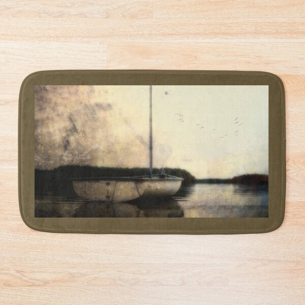 Item preview, Serenity On The Water designed and sold by James DeFazio.
