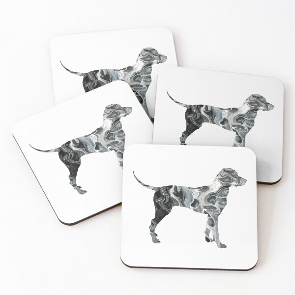 Item preview, Dalmatian, Dalmatian Painting, Dalmatian Gifts, Dalmatian Print, Dalmatian Mug, Dalmatian Art, Dalmatian Ornament, Dalmatian T-shirt, Dalmatian Ornament, Dalmatian Décor, Christmas Dalmatian, designed and sold by Hazel Ryan Wagner.