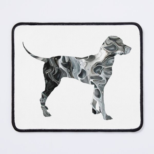 Item preview, Dalmatian, Dalmatian Painting, Dalmatian Gifts, Dalmatian Print, Dalmatian Mug, Dalmatian Art, Dalmatian Ornament, Dalmatian T-shirt, Dalmatian Ornament, Dalmatian Décor, Christmas Dalmatian, designed and sold by Hazel Ryan Wagner.