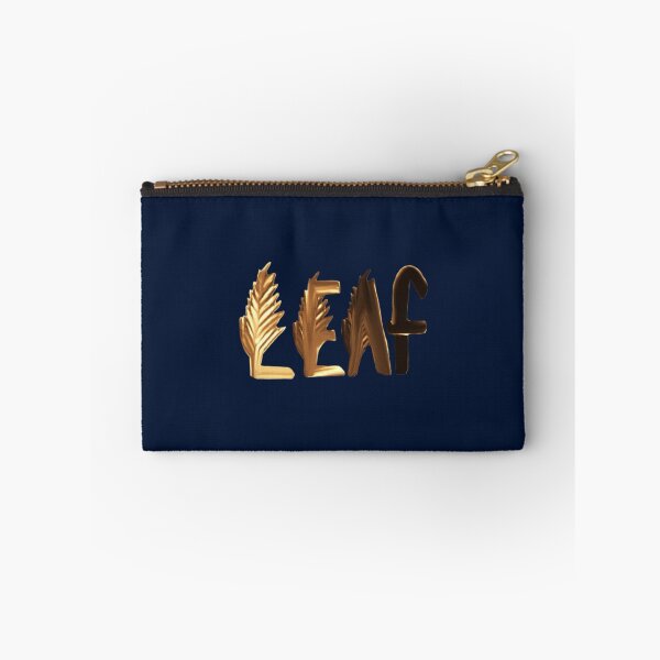 Item preview, LEAF designed and sold by SheMed.