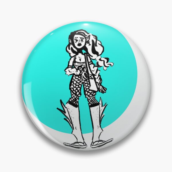 Item preview, Lagoona blue designed and sold by AshLiam.