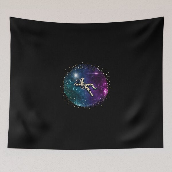 Item preview, Casual lost in space  designed and sold by makemorelove.
