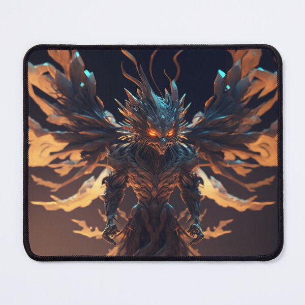 Item preview, protector designed and sold by fanzen69.