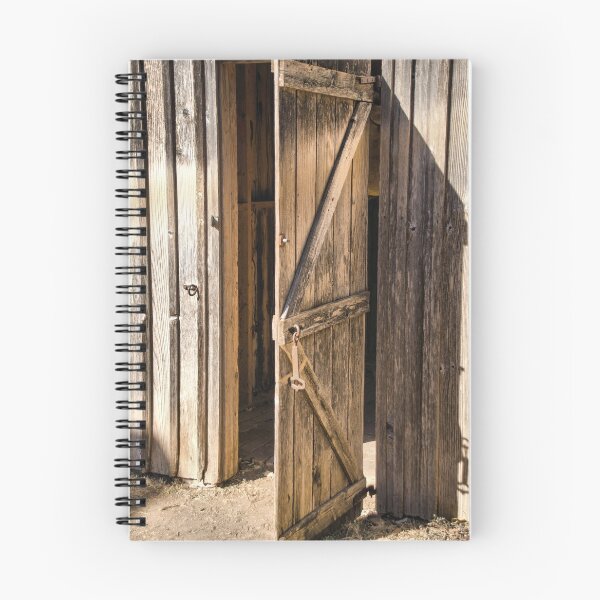 Item preview, Old Barn Door designed and sold by Deborah Downes.