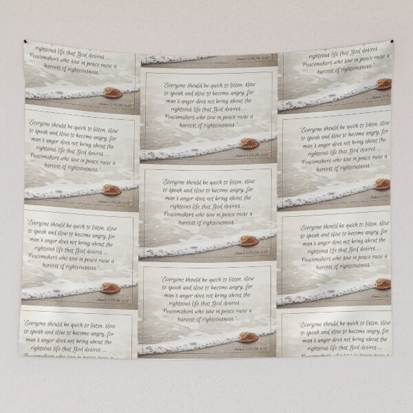 Item preview, Anger Management designed and sold by Patricia Howitt.