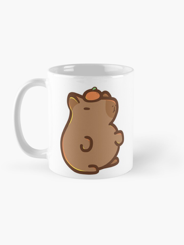 GRAPHICS & MORE We Bare Bears Bear Stack Ceramic Coffee Mug, Novelty Gift  Mugs for Coffee, Tea and Hot Drinks, 11oz, White