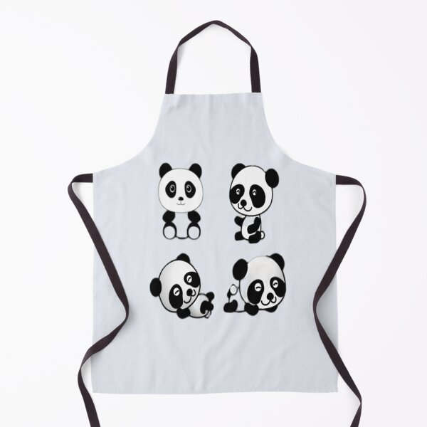 Item preview, Cute Panda designed and sold by Danin21Shop.