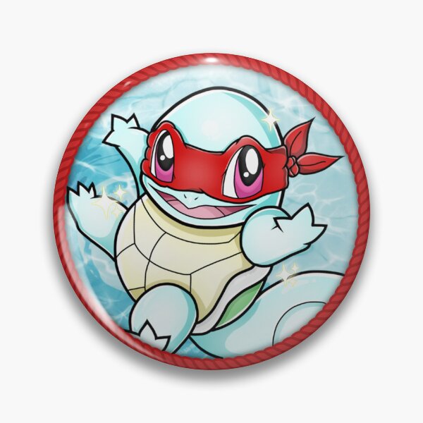 Item preview, Creatures In A Half-Shell designed and sold by CampYoha.